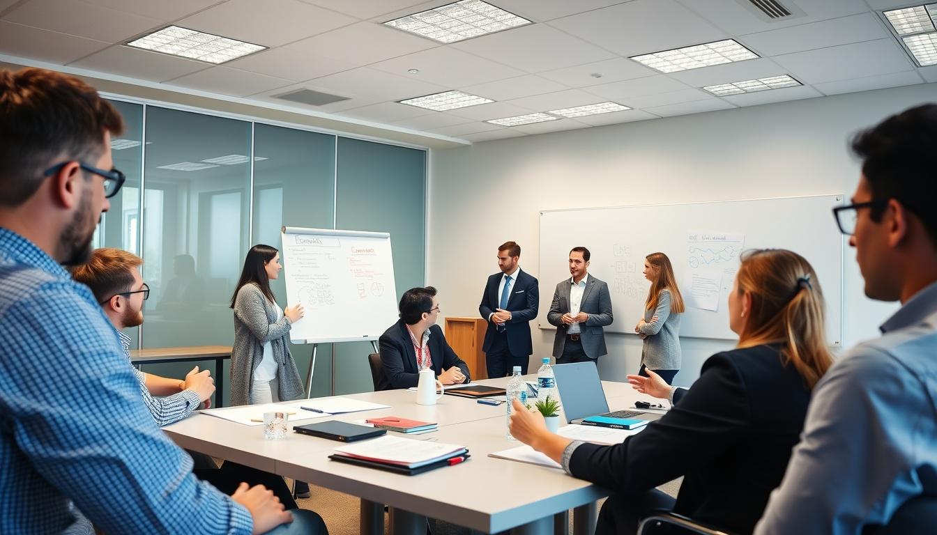 Professional Skill Development
