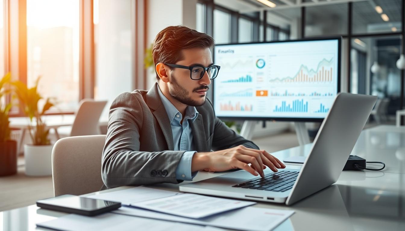 Financial Analysis Workshops